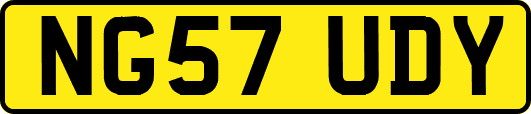 NG57UDY