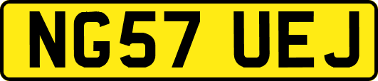 NG57UEJ