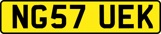 NG57UEK