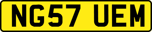 NG57UEM