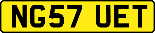 NG57UET