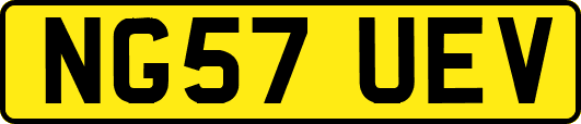 NG57UEV