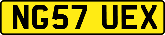 NG57UEX