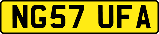 NG57UFA