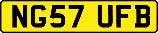 NG57UFB