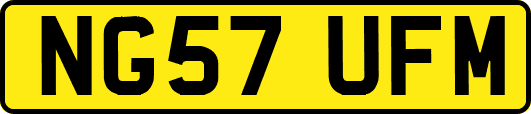 NG57UFM