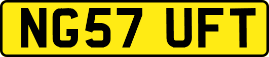 NG57UFT