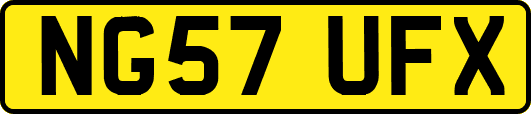 NG57UFX