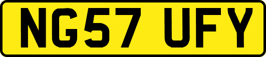 NG57UFY