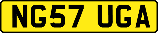 NG57UGA