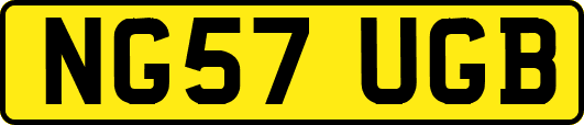 NG57UGB