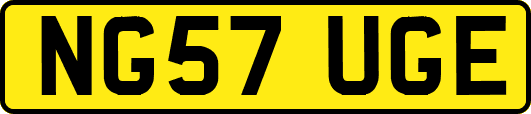 NG57UGE