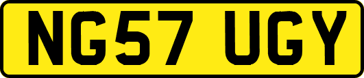 NG57UGY
