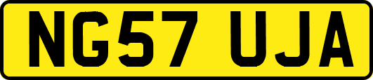 NG57UJA