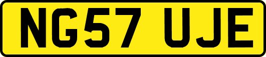 NG57UJE