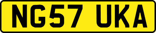 NG57UKA
