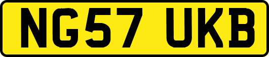NG57UKB