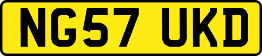 NG57UKD