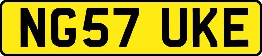 NG57UKE