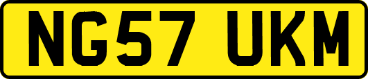 NG57UKM