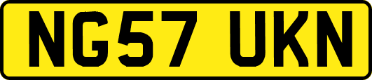 NG57UKN