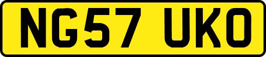NG57UKO
