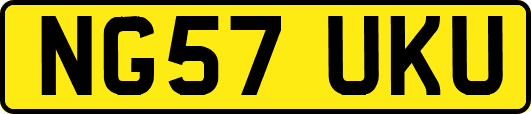 NG57UKU