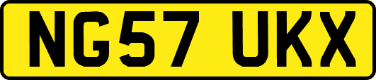 NG57UKX