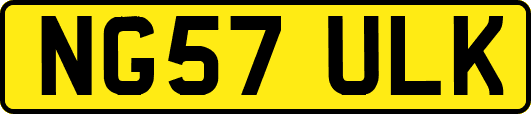 NG57ULK
