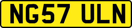 NG57ULN