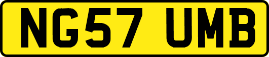 NG57UMB