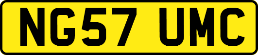 NG57UMC