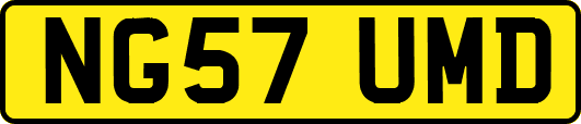 NG57UMD