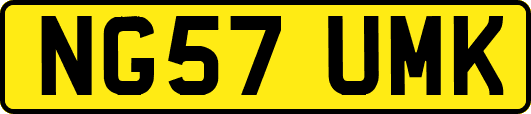NG57UMK