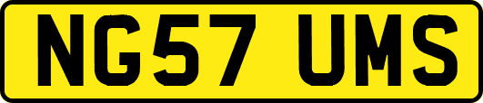 NG57UMS