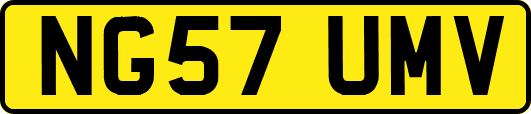 NG57UMV