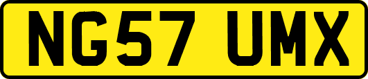 NG57UMX