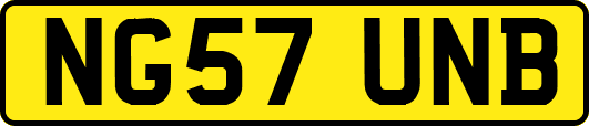 NG57UNB