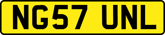 NG57UNL