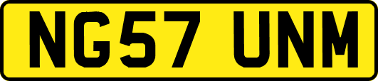 NG57UNM