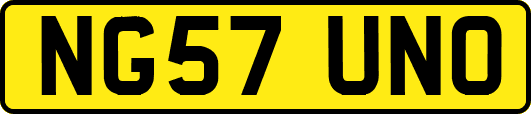 NG57UNO