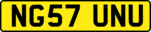 NG57UNU