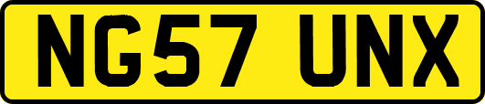 NG57UNX