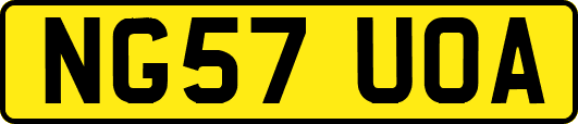 NG57UOA