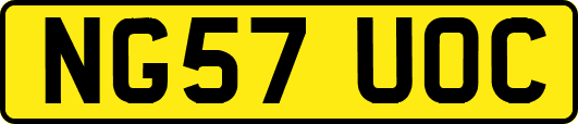 NG57UOC