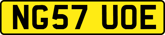 NG57UOE