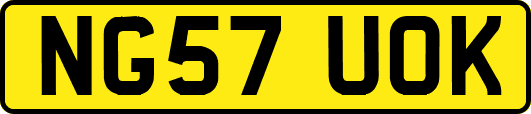 NG57UOK