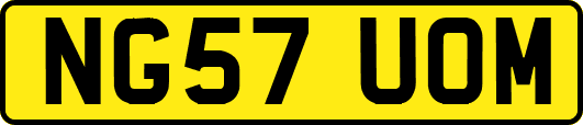 NG57UOM