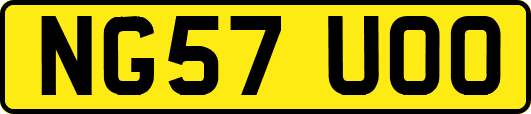 NG57UOO