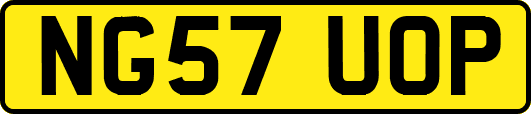NG57UOP